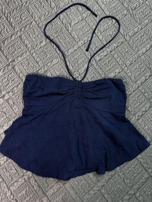 Чемодан вещей zara, mango и др