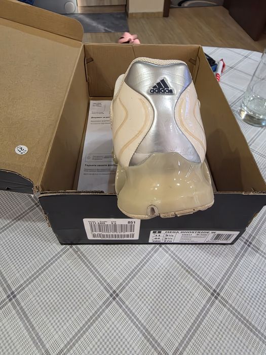 Маратонки Adidas