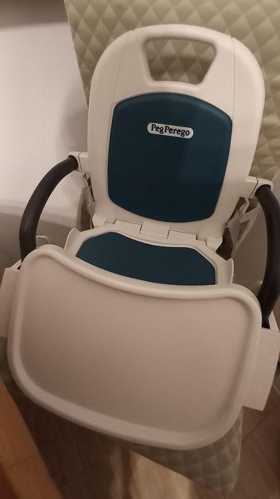 Детско столче Peg Perego