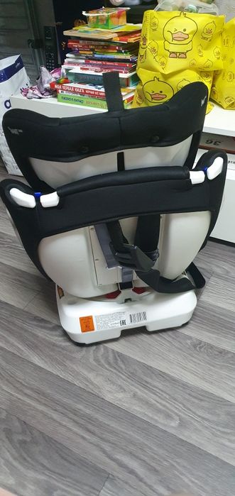 Продам детское автокресло Rant