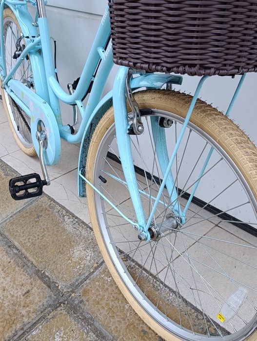 Градски велосипед