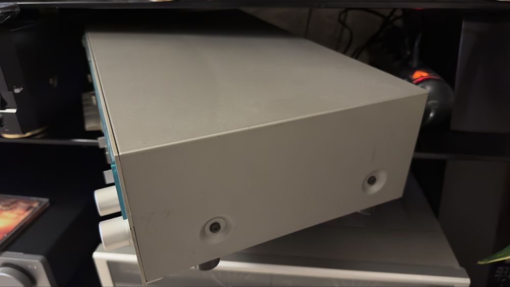 Дека Onkyo TA-620