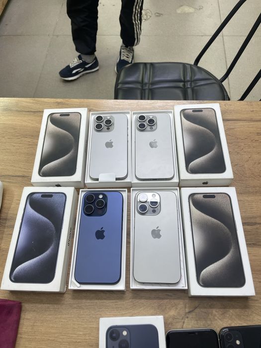 Продам трейдин есть