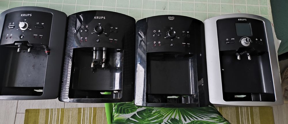 Vând piese pt DeLonghi Magnifica ,Krups, Saeco, Jura  ,etc.
