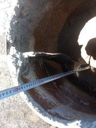 Бетона мешалка 0.3 куба