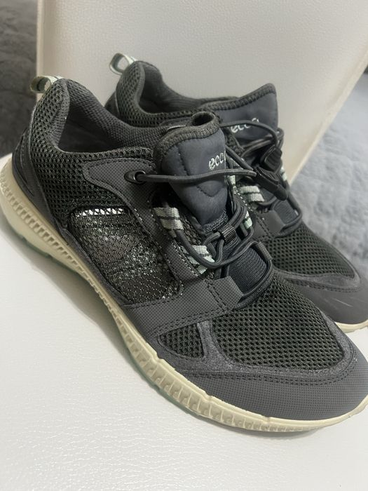 Кроссовки Ecco оигинал