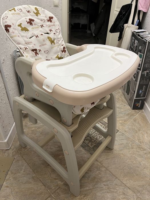 Детский стульчик