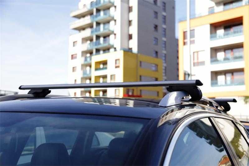 Напречни греди за багажник 120см CARFACE