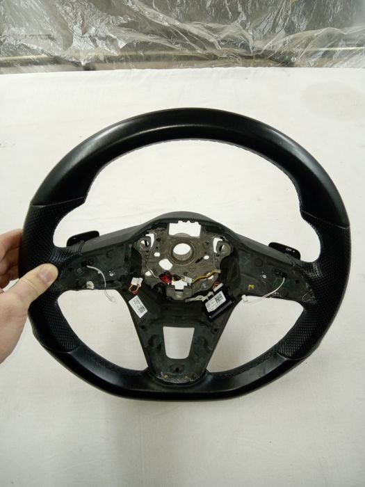 Оригинален волан за VW голф 8