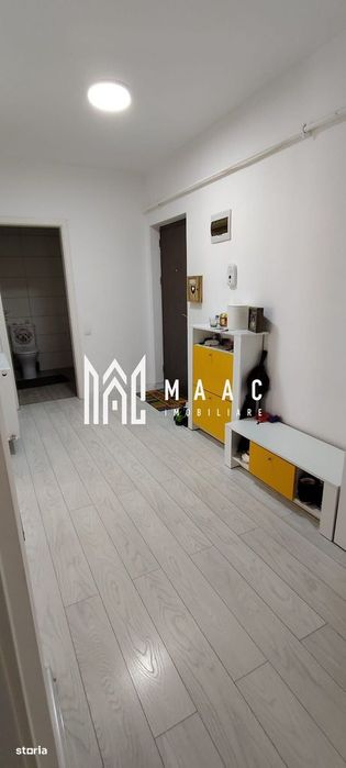 Apartament 3 camere de vânzare | Sibiu, Turnișor | 70 mp