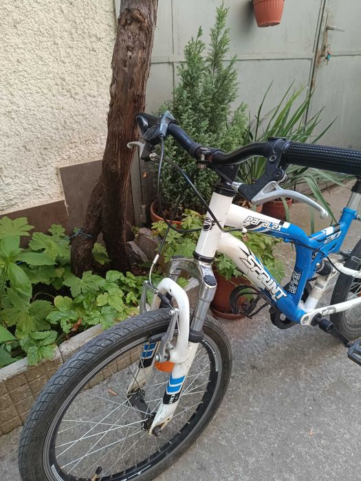 Детско колело Sprint