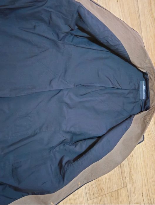 Sacou barbati jeans VSCT