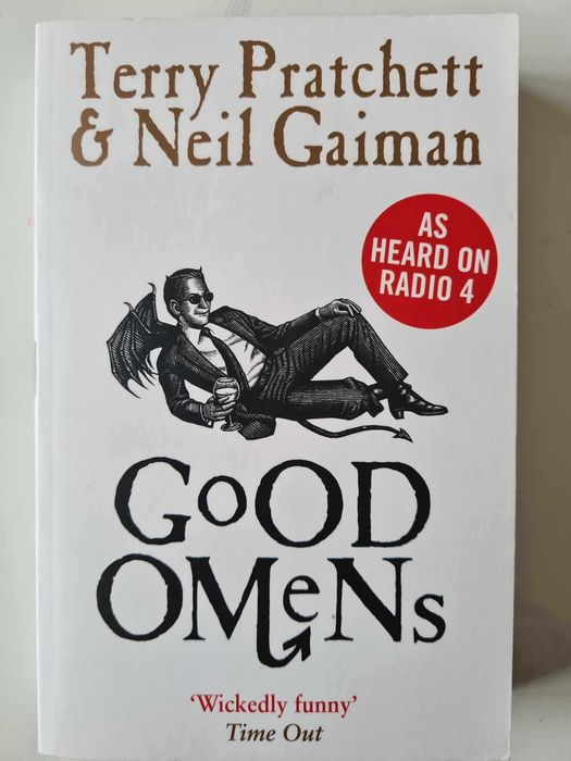 Книги на английски език