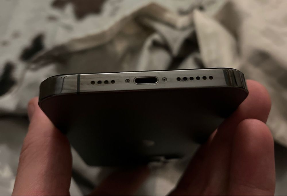 Айфон 12 про макс 256гб