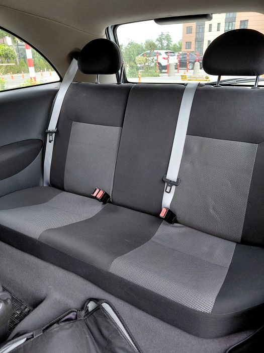 Vânzare autoturism