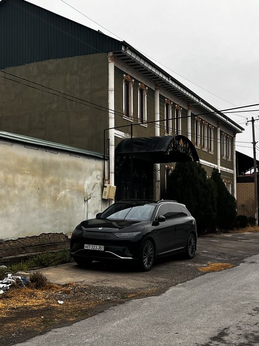 Той учун машина | Свадебный кортеж | ZAGS ga chiqamiz