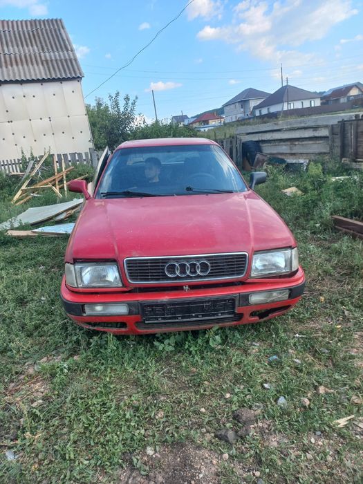 Продам ауди б4 1994год