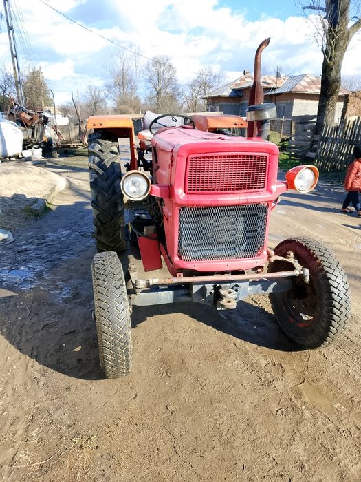 Pentru mai multe detalii in privat