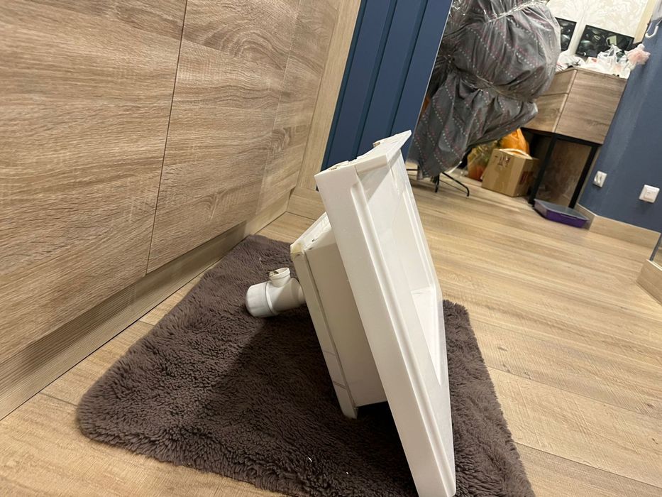 Раковина каменная