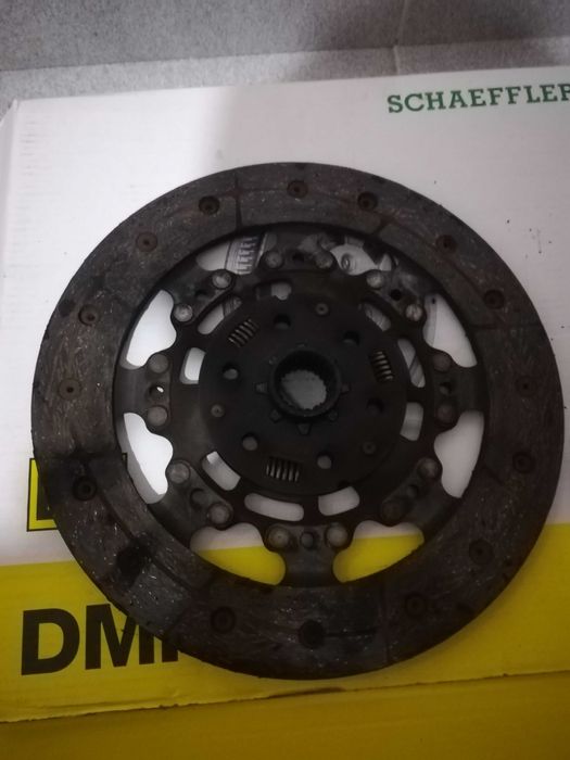 Съединител комплект volvos40 1.6d