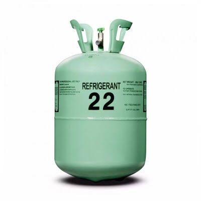 Фреон R-410A R-507A R22 R-404A