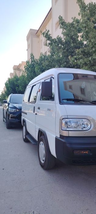 Damas 2026 Yil Yangi