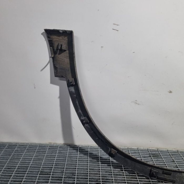 Bandou aripa dreapta fata Nissan Qashqai Facelift 2010 - 2013 SUV 4 Usi (1484)