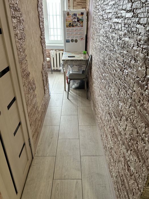 Продам 2-х комнатную квартиру