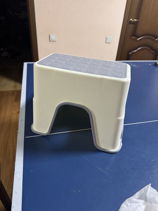 Ступенка детская