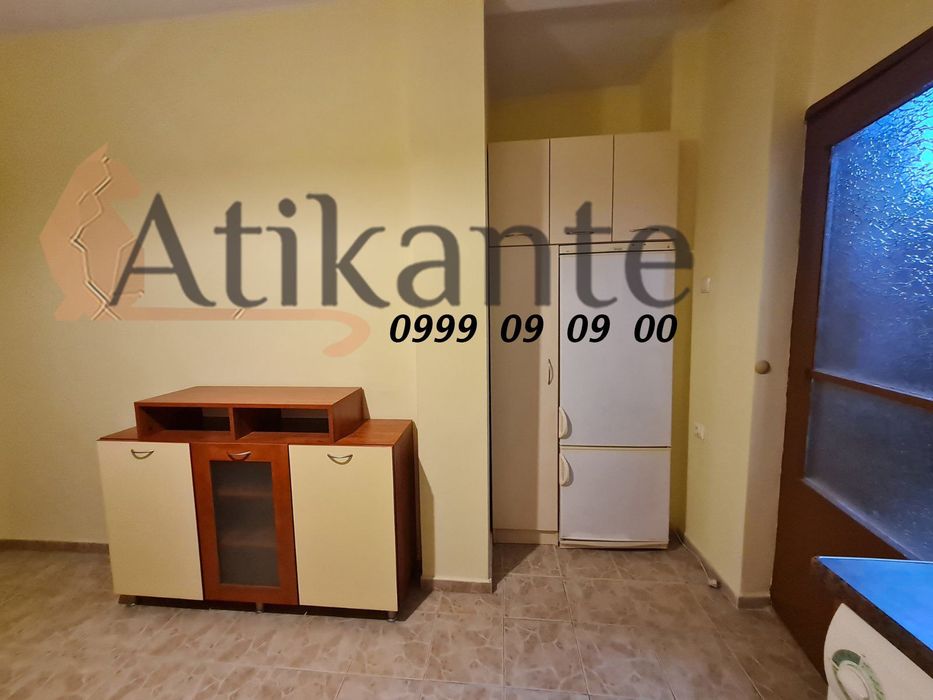 Дава се под наем Двустаен апартамент в София, Център - 60 кв.м за 548.25 € - Снимка #8