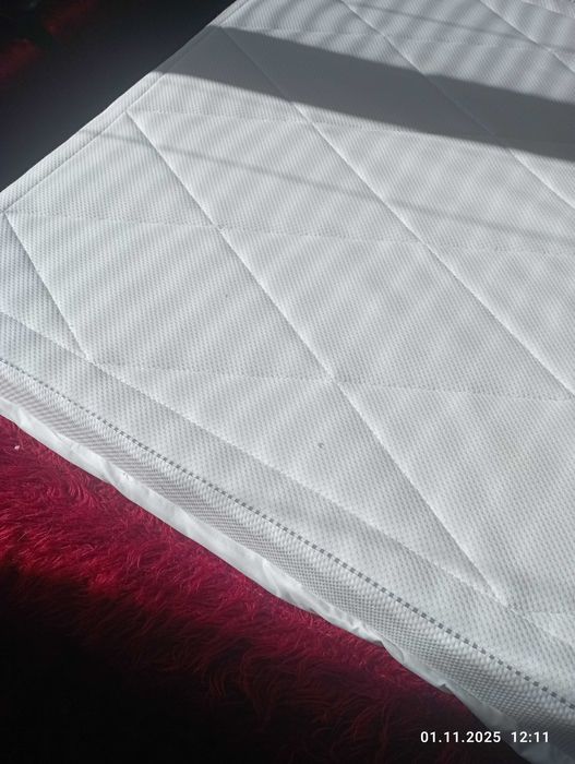 топ матрак нани- подходящо за дете