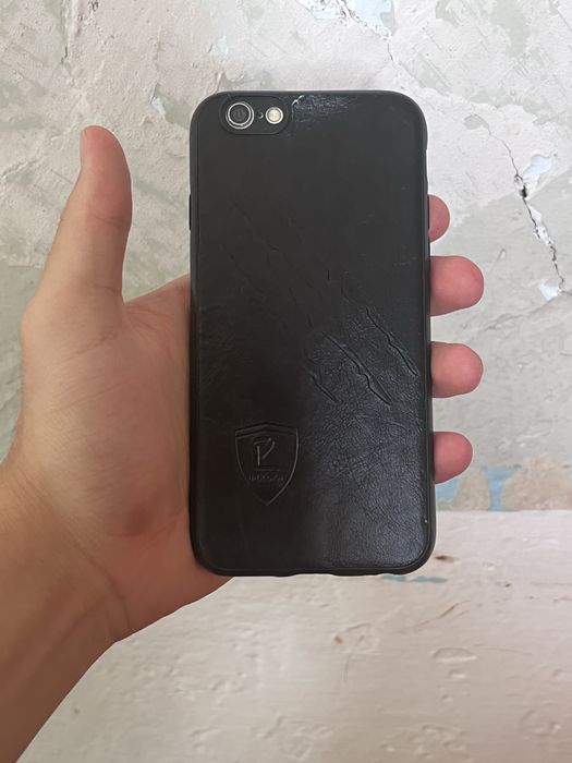 iPhone 6 без ремонта