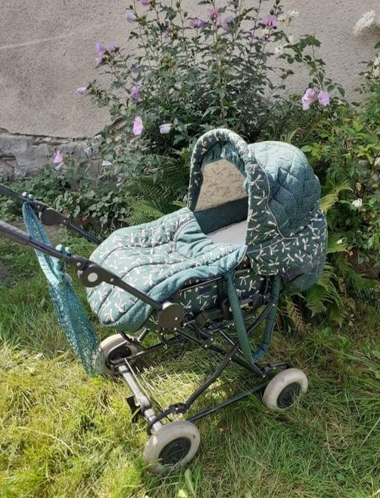 Cărucior pentru copii