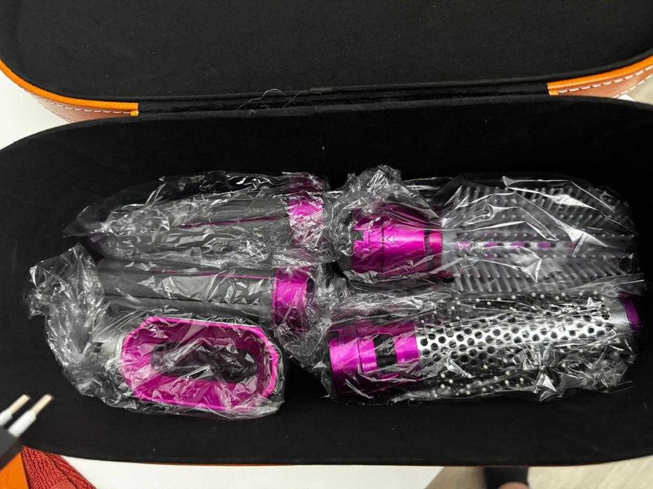 Фен Hot Air Styler TP-5+1