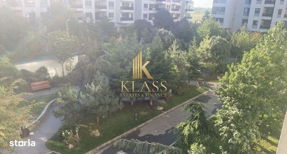 Apartament 3 Camere | 4City North | Pipera |