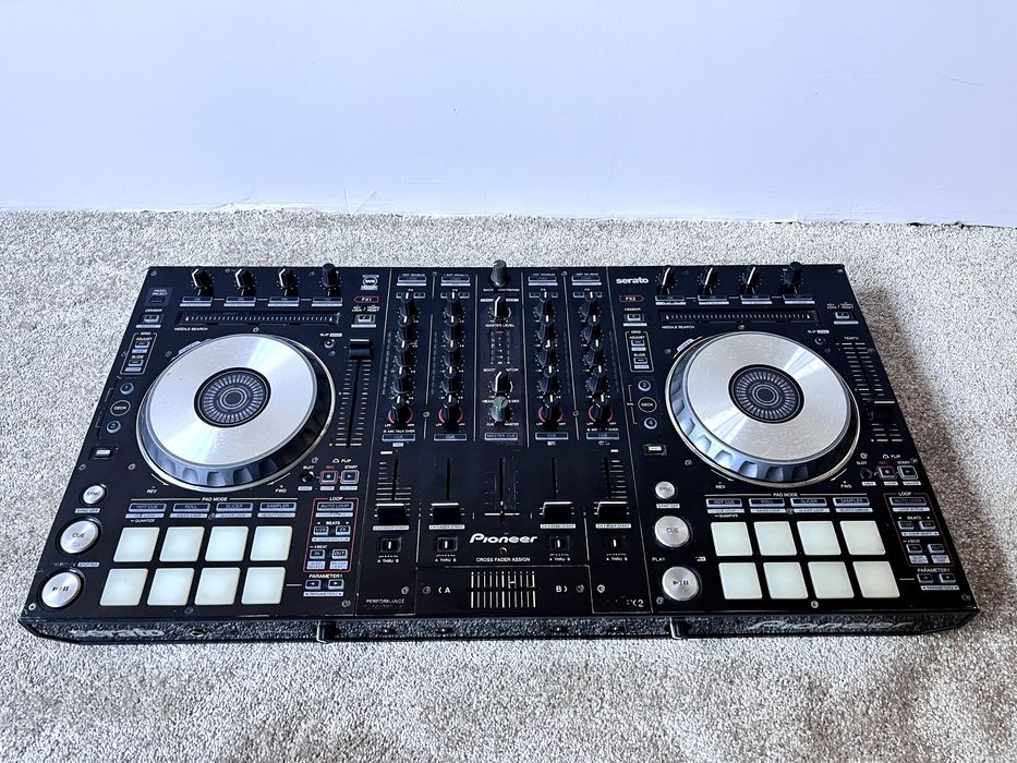Dj Контролер Pioneer ddj sx2