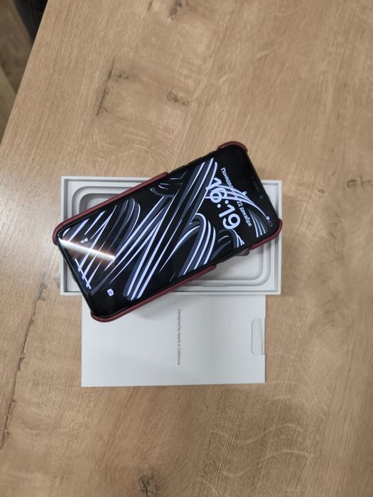 APPLE iPhone xs обмен