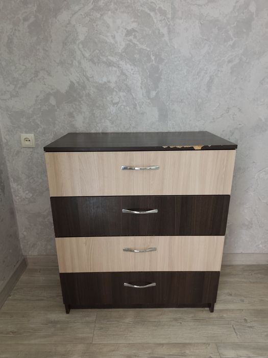 Продам комод большой