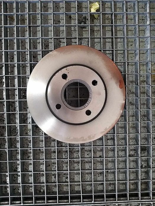 Disc frana punte fata ford fiesta 5 98ab1125be