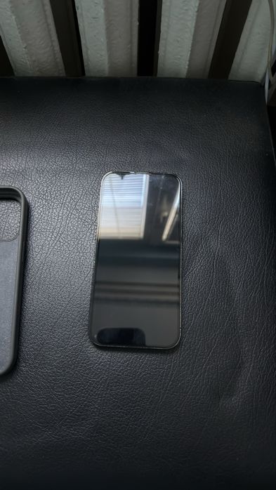 Iphone 14 Pro 256 GB Space Black