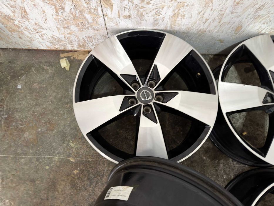 Jante Volvo 19 5x108 ET50,5 XC60 XC70 V60 S60