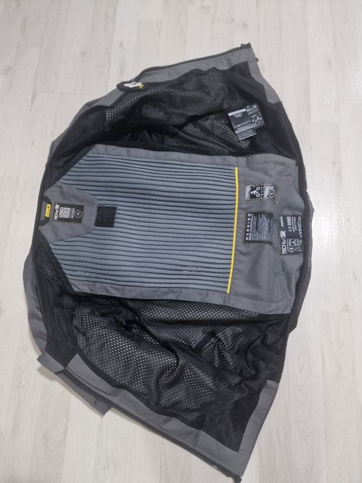 Vesta airbag Alpinestars Tech Air 5