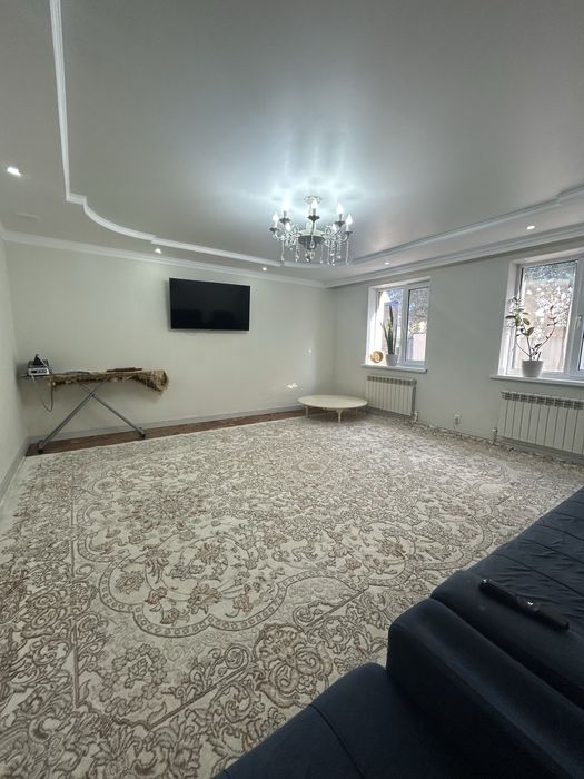 Продам дом мкр.Шанхай