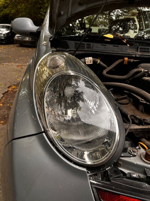 Полиране на фарове – Пловдив