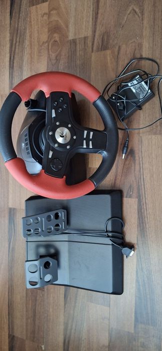 Volan Logitech EX