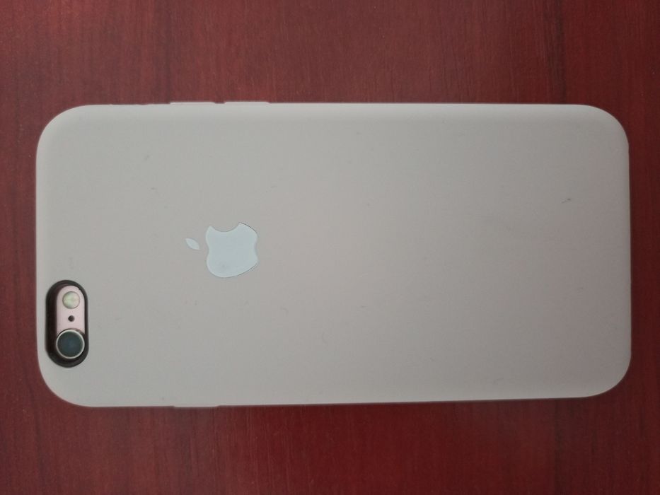 IPhone 6s 32 gb 100% Акб