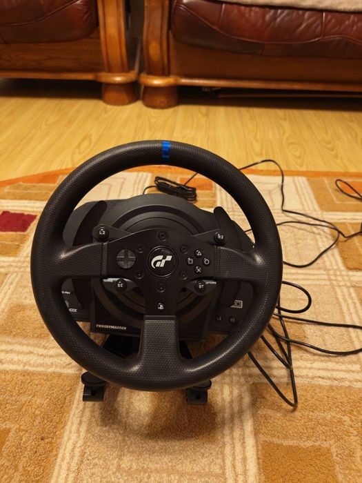 Volan Thrustmaster T30rs GT  Edition