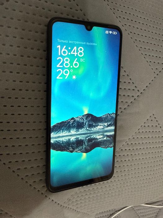 Продам телефон Poco C75