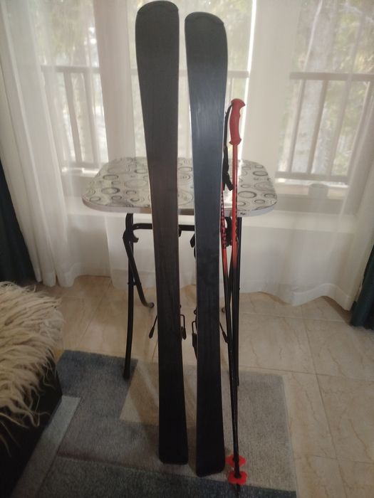 Детски ски Rossignol Hero 130см