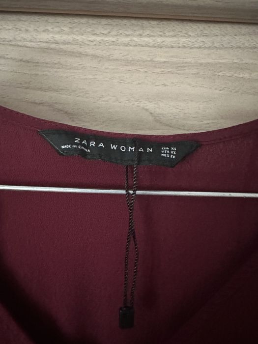 Rochie Zara din 100% vâscoză